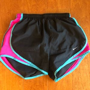 Nike Dri-Fit Shorts
